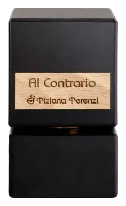 Tiziana Terenzi Al Contrario