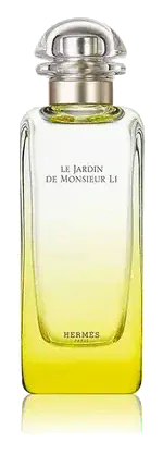 Hermès Le Jardin de Monsieur Li