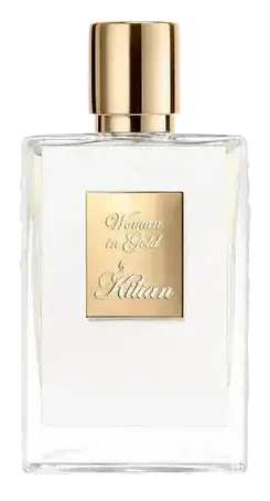 Kilian Woman In Gold