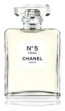 Chanel N°5 L'Eau Chanel 2016 Eau de Toilette