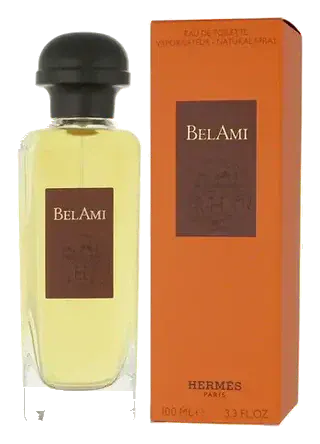 Hermès Bel Ami Hermès 1986 Eau de Toilette