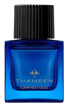 Thameen Carved Oud Thameen 2013 Extrait de Parfum