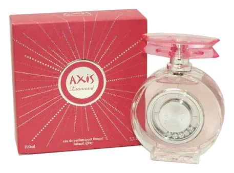 Axis Diamond