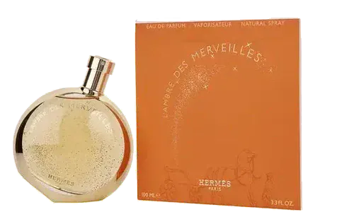 Hermès L'Ambre des Merveilles