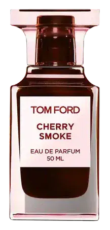 Tom Ford Cherry Smoke