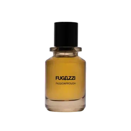 Fugazzi Passionfroudh