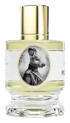 Zoologist Musk Deer