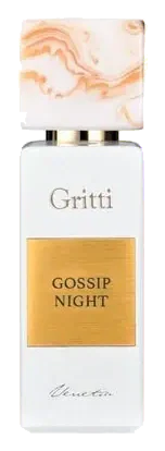 Gritti Gossip Night