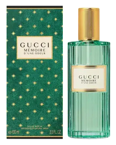Gucci Mémoire d'une Odeur