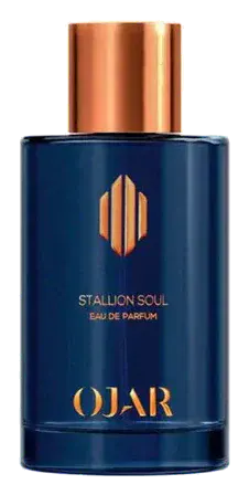 Ojar Stallion Soul