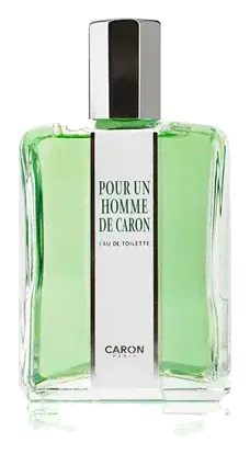 Caron Pour Un Homme de Caron Caron 1934 Eau de Toilette