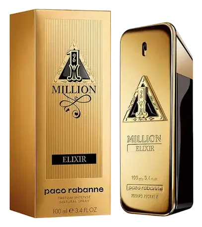 Rabanne 1 Million Elixir