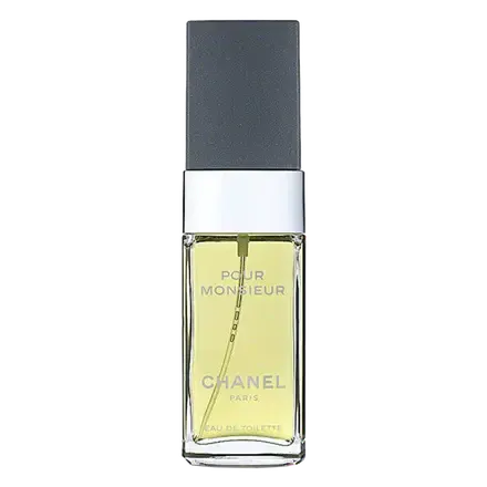 Chanel Pour Monsieur A Gentleman's Cologne / For Men Chanel 1955 Eau de Toilette