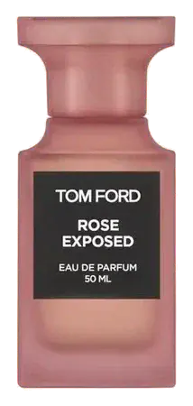 Tom Ford Rose Exposed