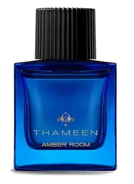 Thameen Amber Room