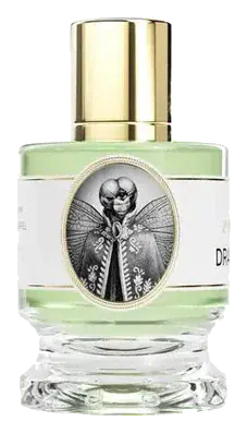 Zoologist Dragonfly (2021)