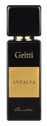 Gritti Antalya