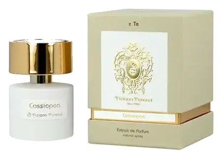 Tiziana Terenzi Cassiopea Tiziana Terenzi 2015 Extrait de Parfum