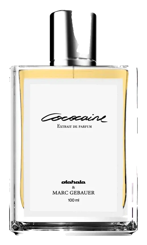Marc Gebauer Cococaine