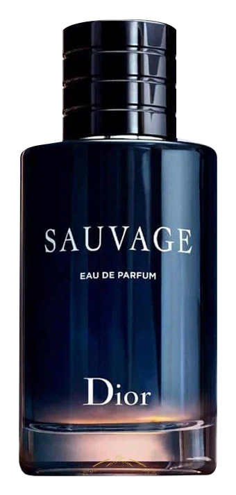 Dior Sauvage Eau de Parfum