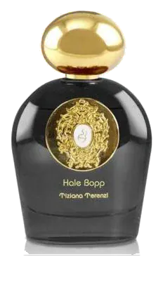Tiziana Terenzi Hale Bopp