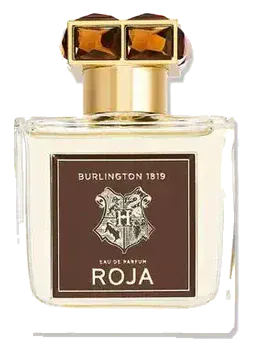 Roja Parfums Harry Potter Burlington 1819 Limited-Edition