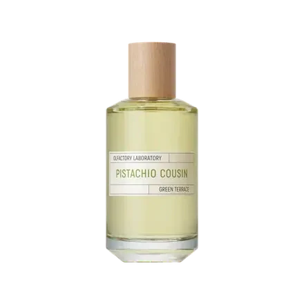 Les Liquides Imaginaires Pistachio Cousin
