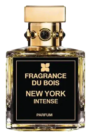 Fragrance Du Bois New York Intense