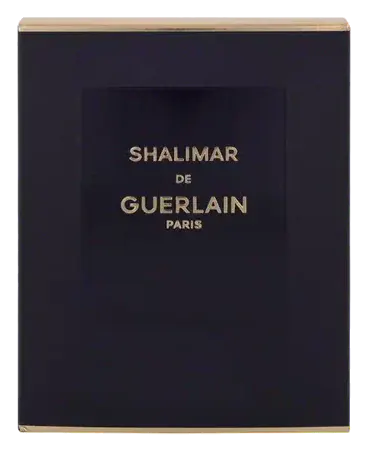 Guerlain Shalimar