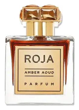 Roja Parfums Amber Aoud