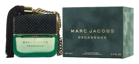 Marc Jacobs Decadence