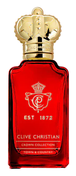 Clive Christian Town & Country