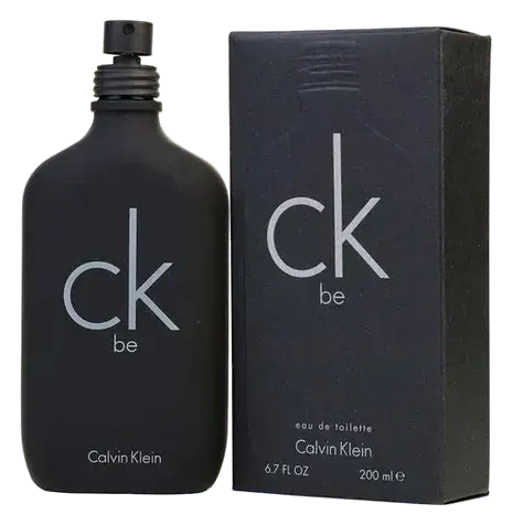 Calvin Klein CK Be
