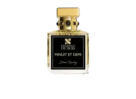 Fragrance Du Bois Minuit et Demi