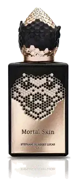 Stéphane Humbert Lucas Mortal Skin