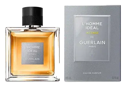 Guerlain L'Homme Idéal Intense L'Homme Idéal L'Intense
