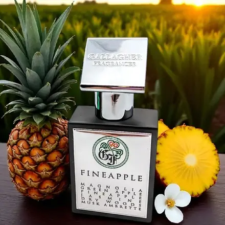 Gallagher Fragrances Fineapple