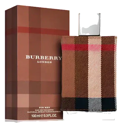 Burberry London for Men Burberry 2006 Eau de Toilette
