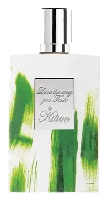Kilian Love the way you Taste