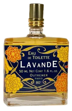 Outremer / L'Aromarine Lavande