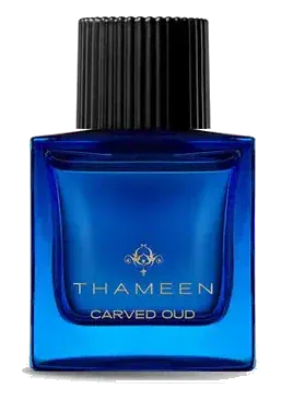 Thameen Carved Oud