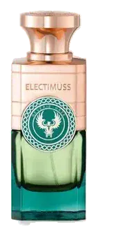 Electimuss Reverie Haze