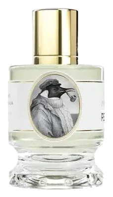 Zoologist Penguin