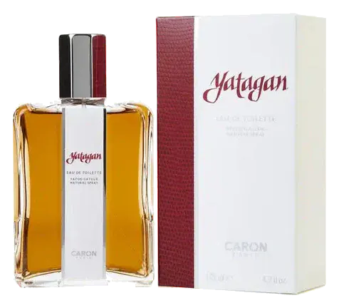 Caron Yatagan Caron 1976 Eau de Toilette