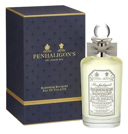 Penhaligon's Blenheim Bouquet Penhaligon's 1902 Eau de Toilette