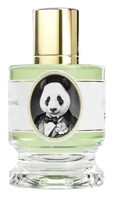 Zoologist Panda