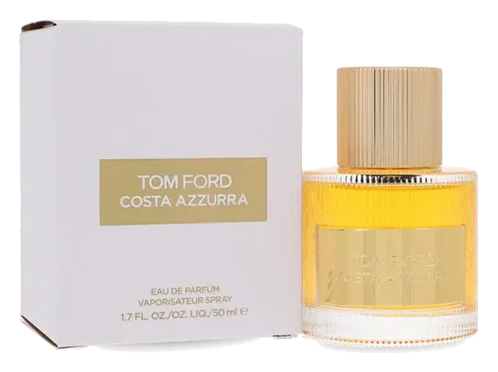 Tom Ford Costa Azzurra Tom Ford 2014 Eau de Parfum