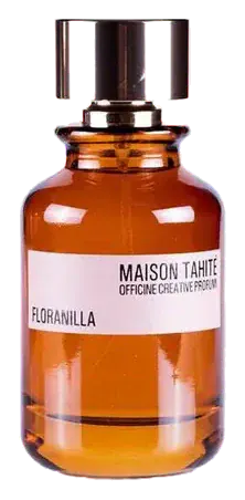 Maison Tahité Floranilla
