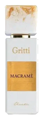 Gritti Macrame