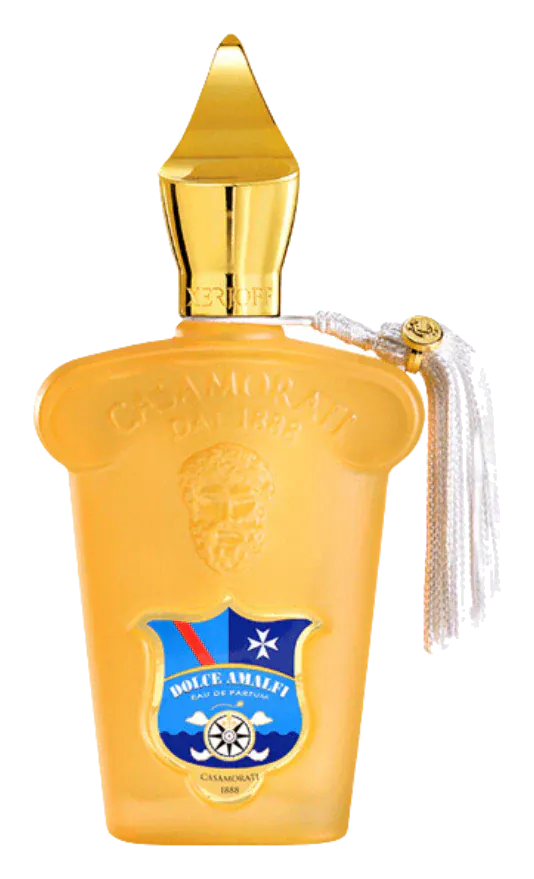 Xerjoff Casamorati - Dolce Amalfi XerJoff 2017 Eau de Parfum